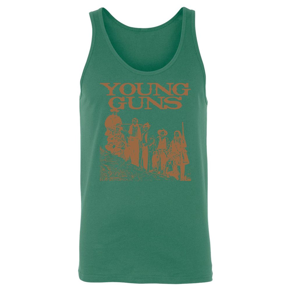 Young Guns - Kelly - 9