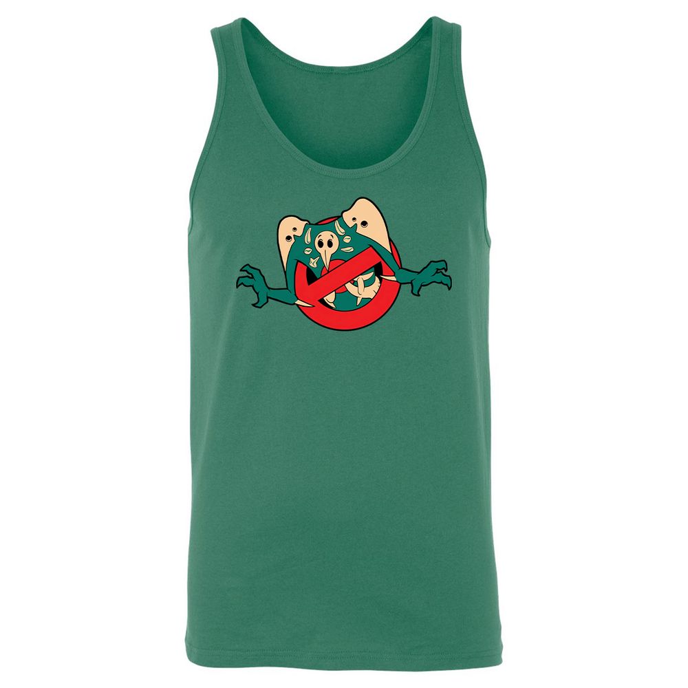 Unisex Jersey Tank - 3EWF4UVL - Kelly - 9