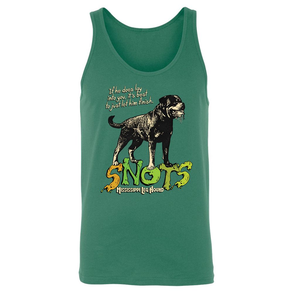 Snots hound - Kelly - 9