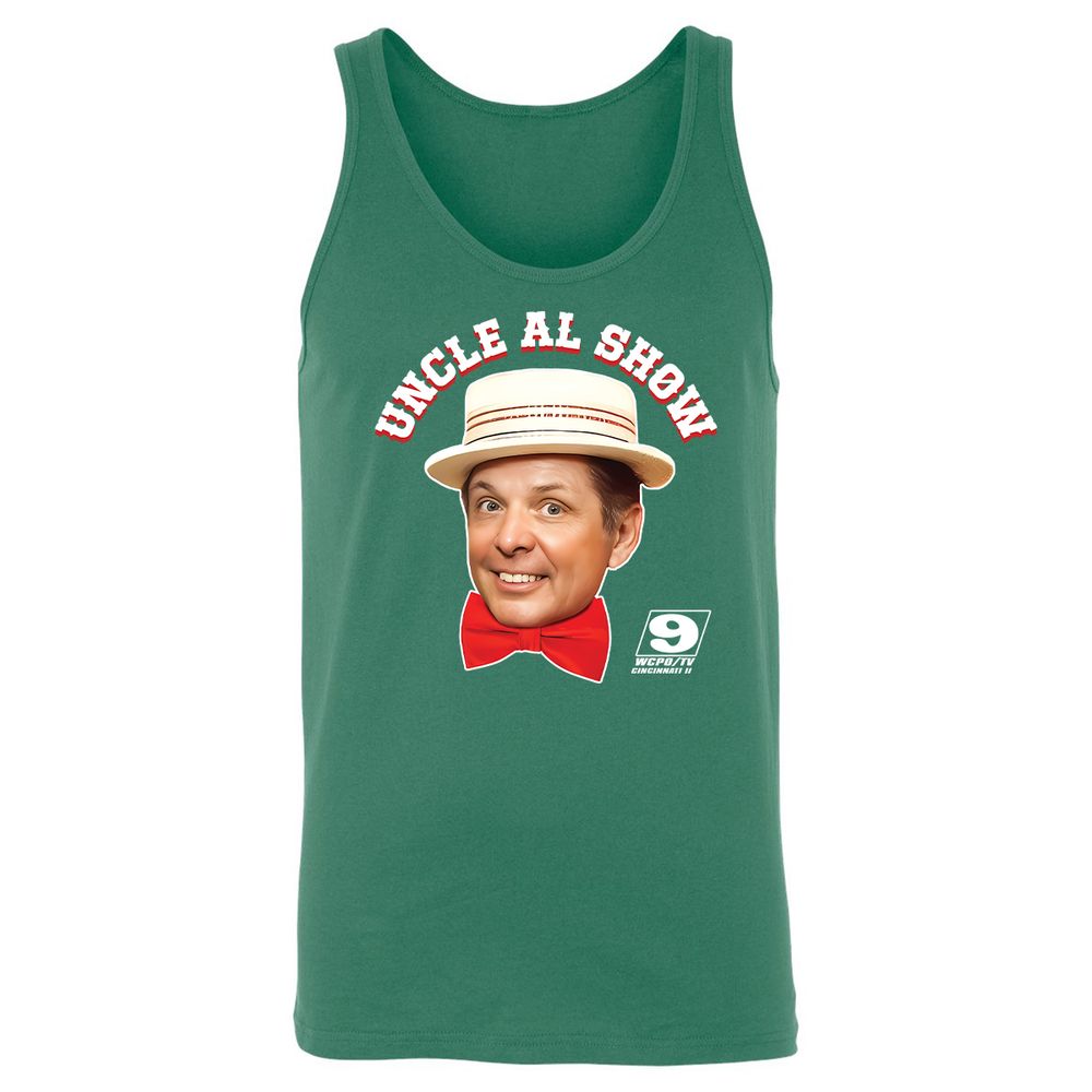 Al Show - Kelly - 9