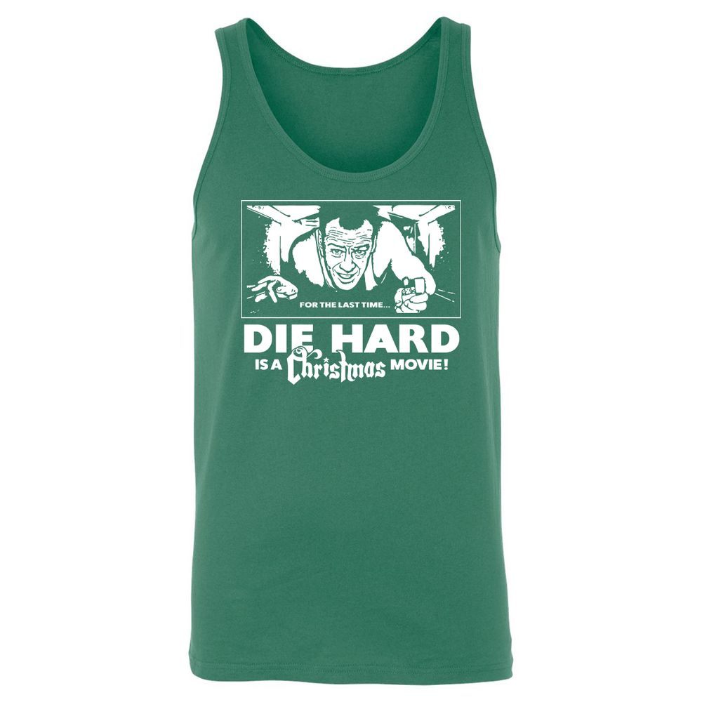 Unisex Jersey Tank - 1G9449GE - Kelly - 9