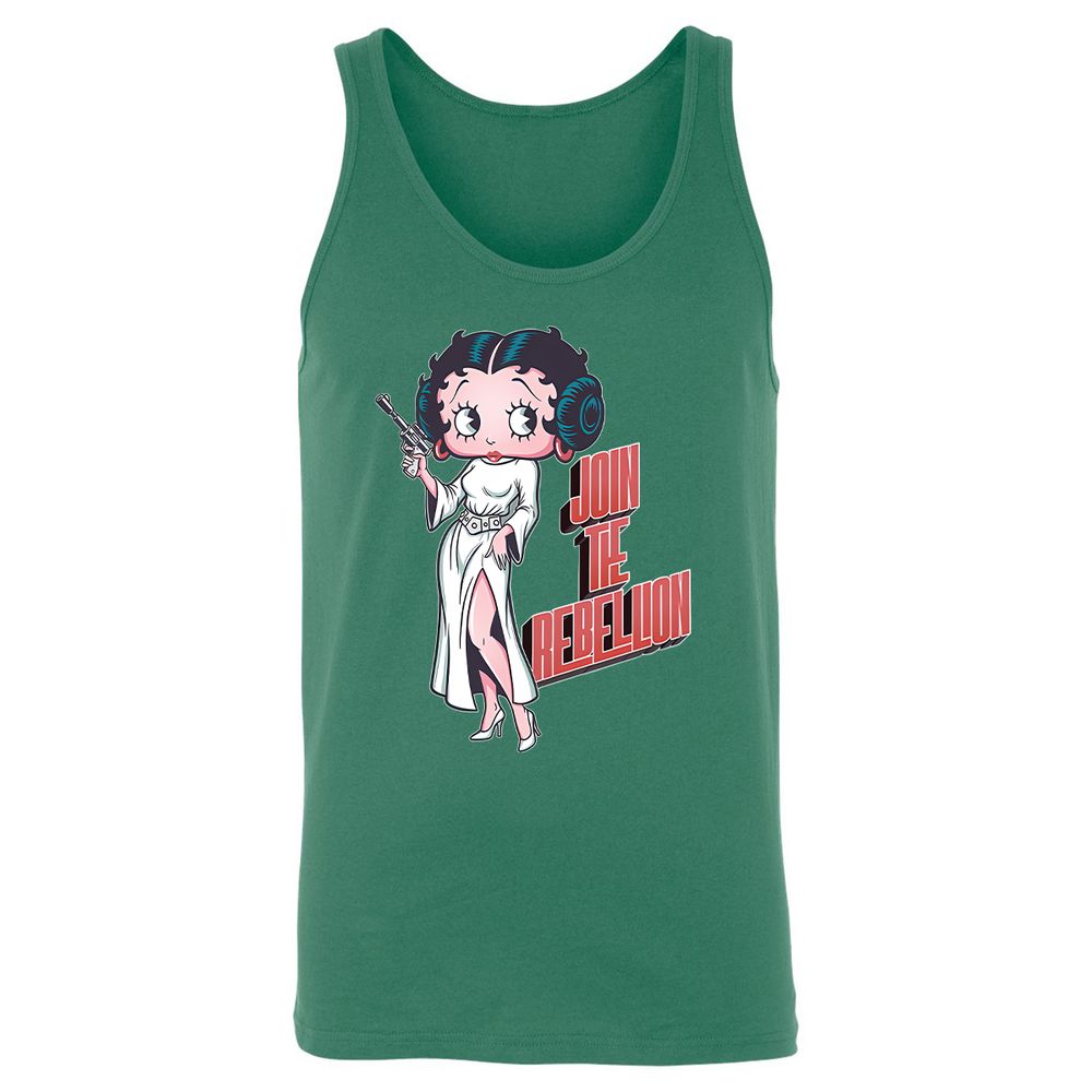 JOIN THE REBELLION - Kelly - 9