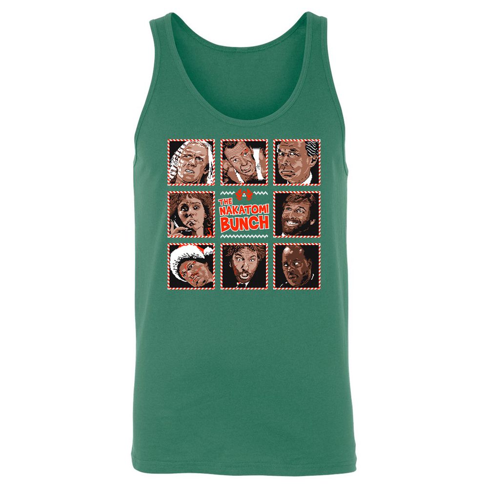 Nakatomi bunch - Kelly - 9