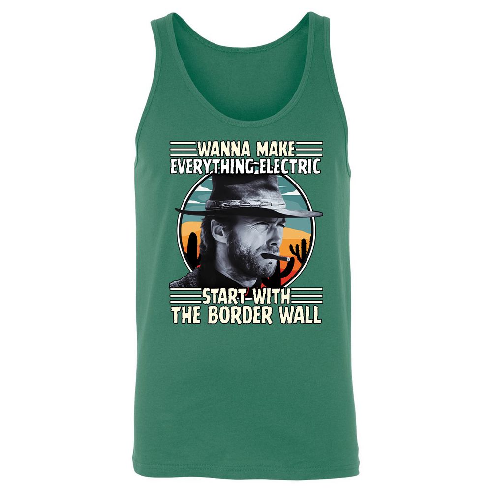 Everything electric, Clint Eastwood - Kelly - 9