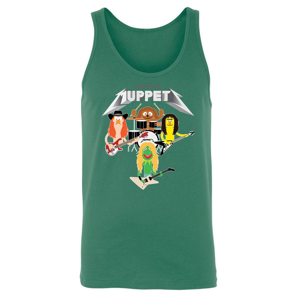 Master of Muppet - Kelly - 9
