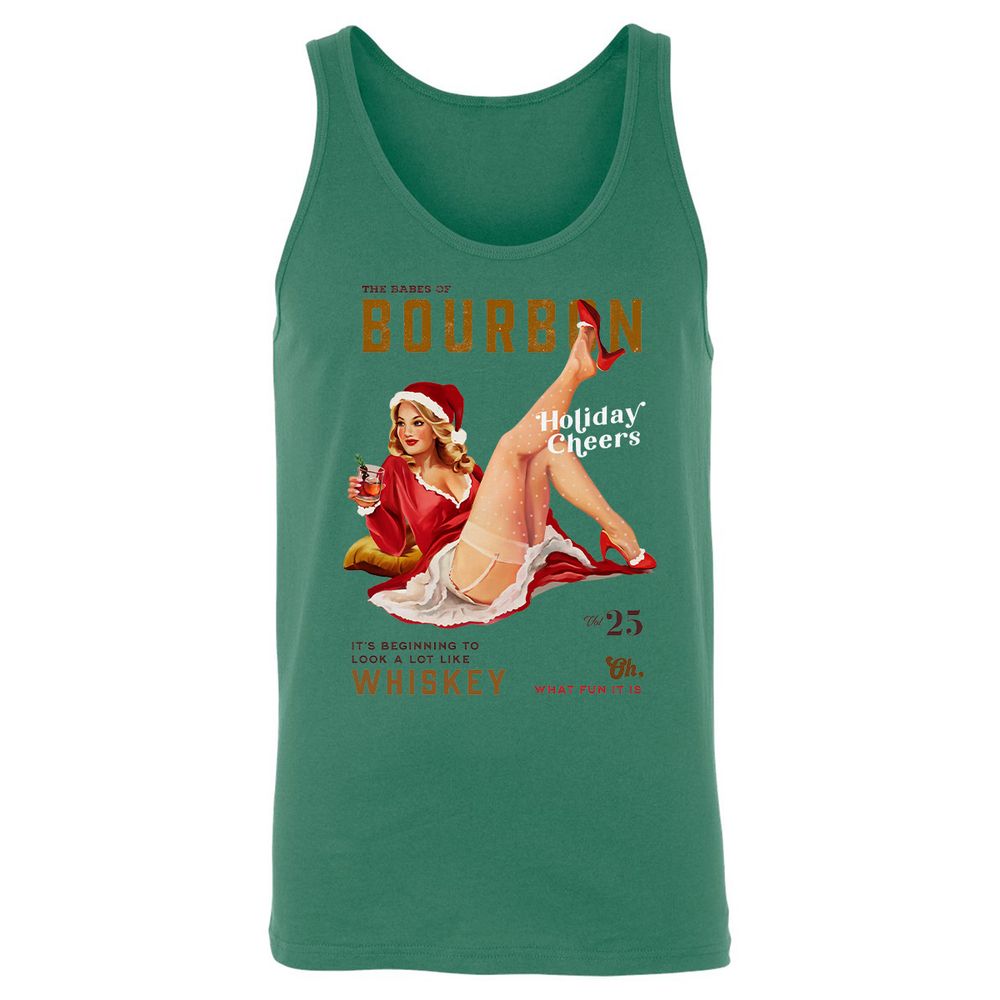 The Babes Of Bourbon - Kelly - 9