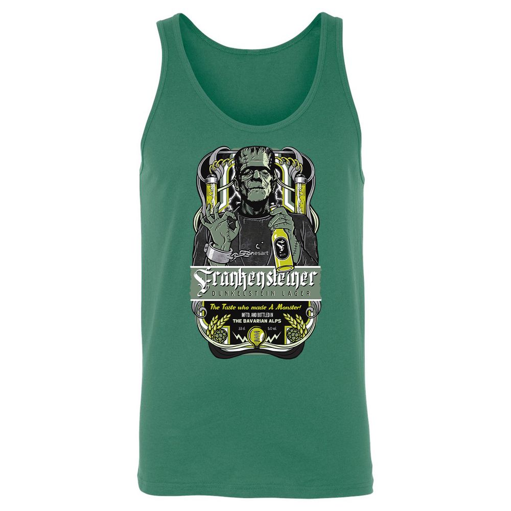 Frankenstein Beer - Kelly - 9