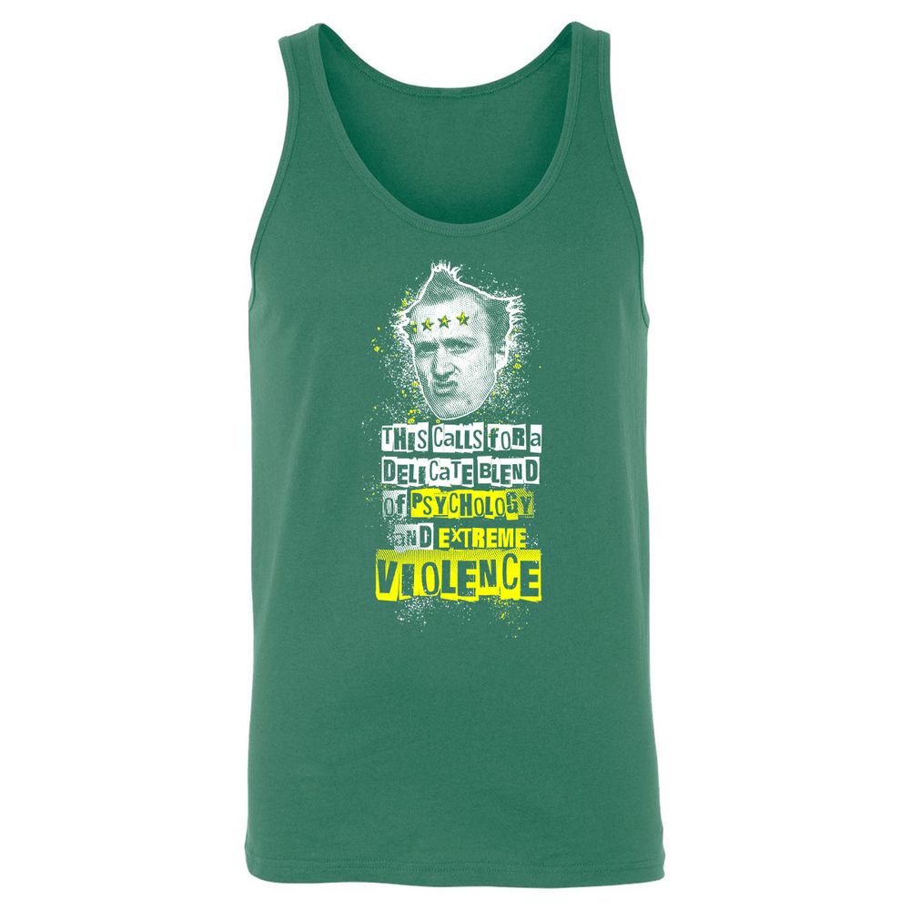 Vivian young ones violence - Kelly - 9