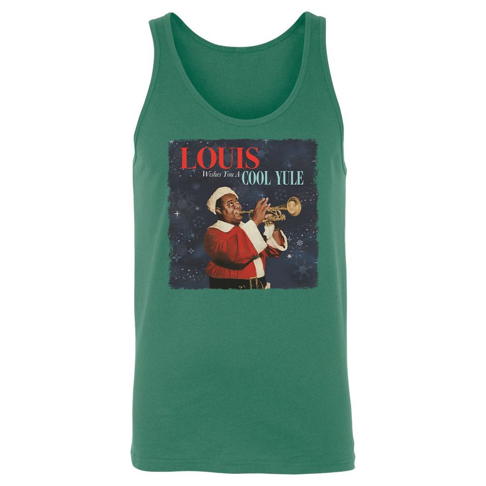 Louis music christmas - Kelly - 9