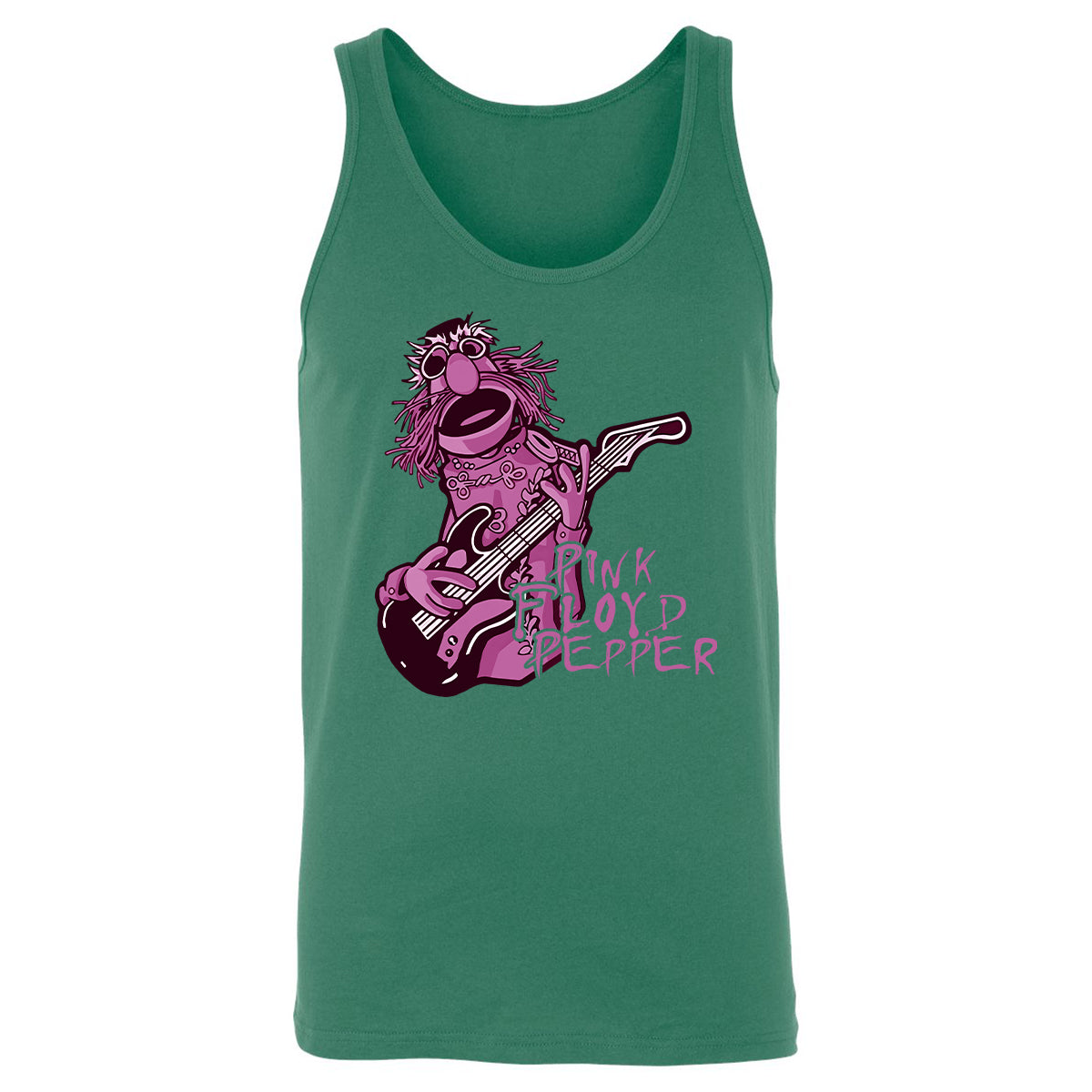 Pink Pepper - Kelly - 9