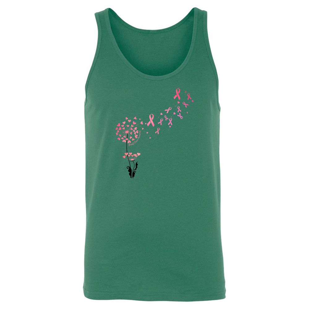 Unisex Jersey Tank - XEGVR42T - Kelly - 9
