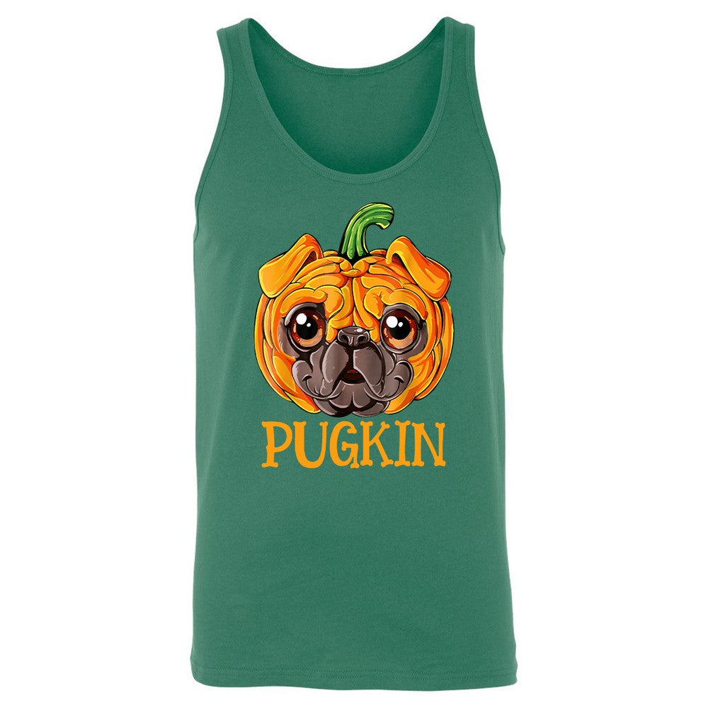 Unisex Jersey Tank - 1TVEJ9XX - Kelly - 9