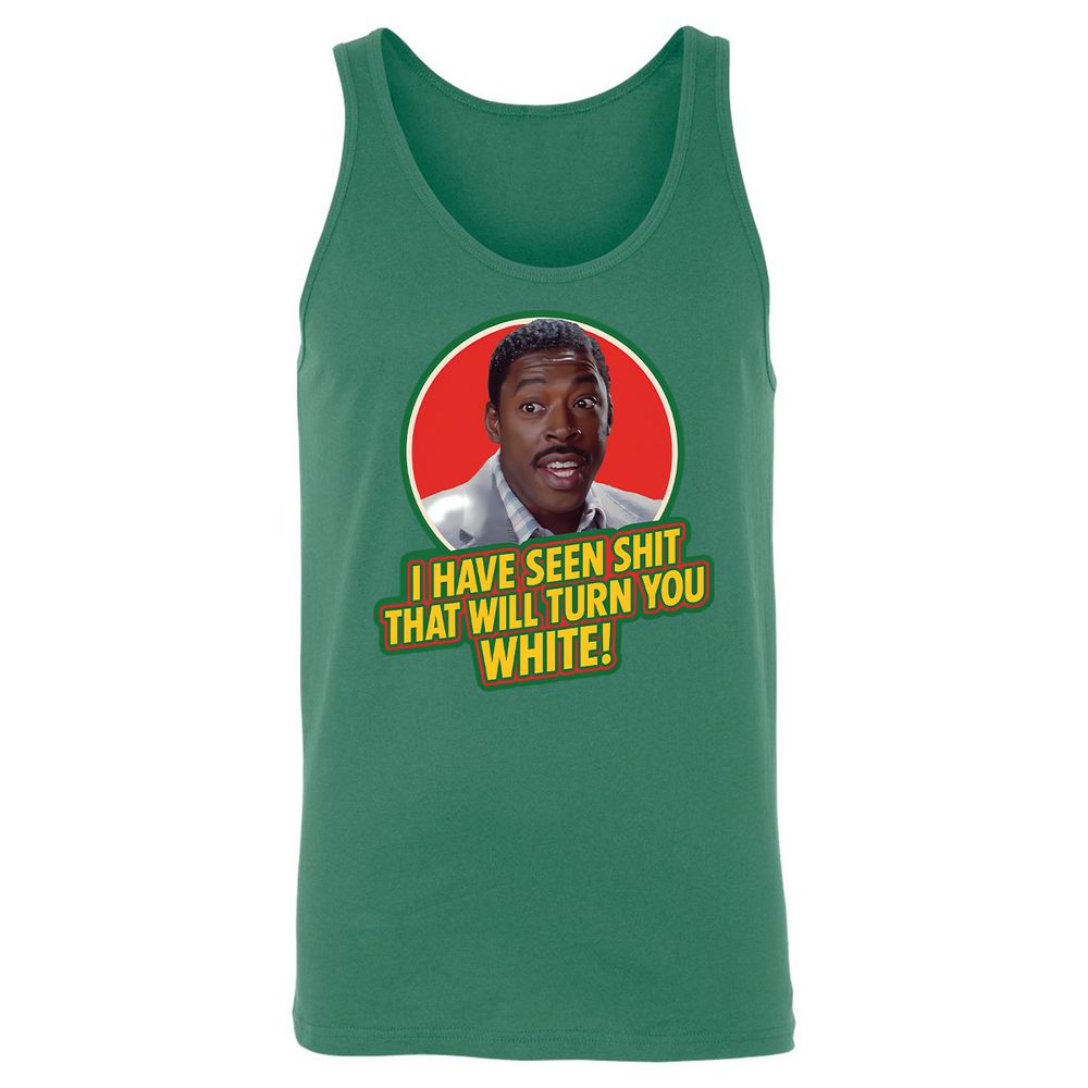 Unisex Jersey Tank - 5RKA7HGB - Kelly - 9