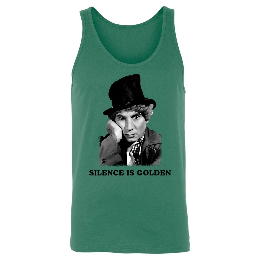 Unisex Jersey Tank - 9E6H4SBY - Kelly - 9