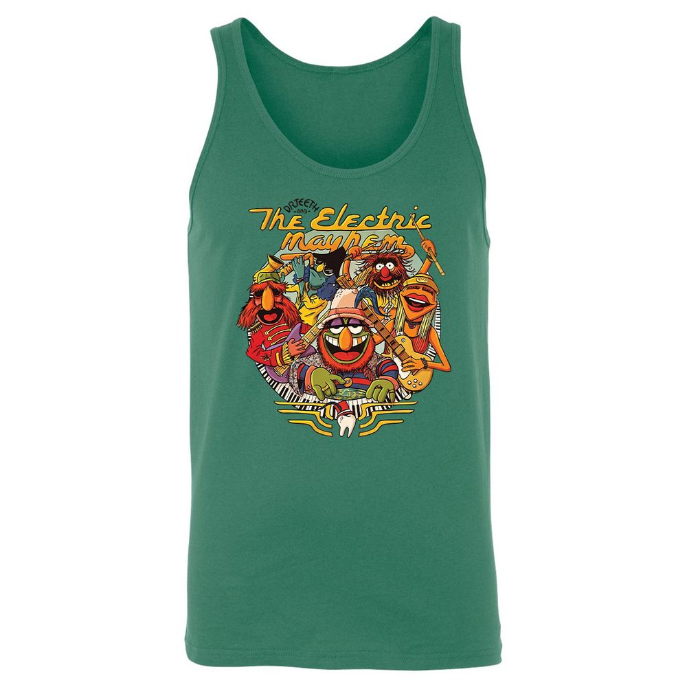 Muppets Band - Kelly - 9