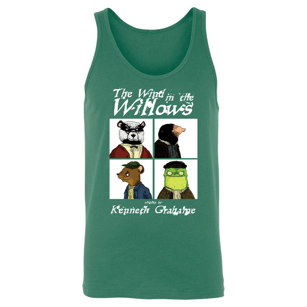 In The Willows - Kelly - 9