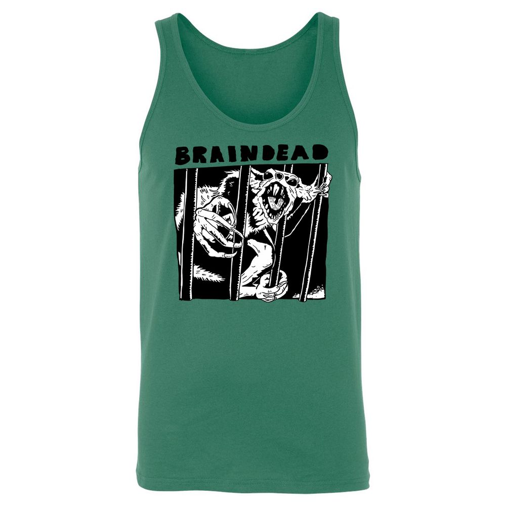 Braindead Rat monkey - Kelly - 9
