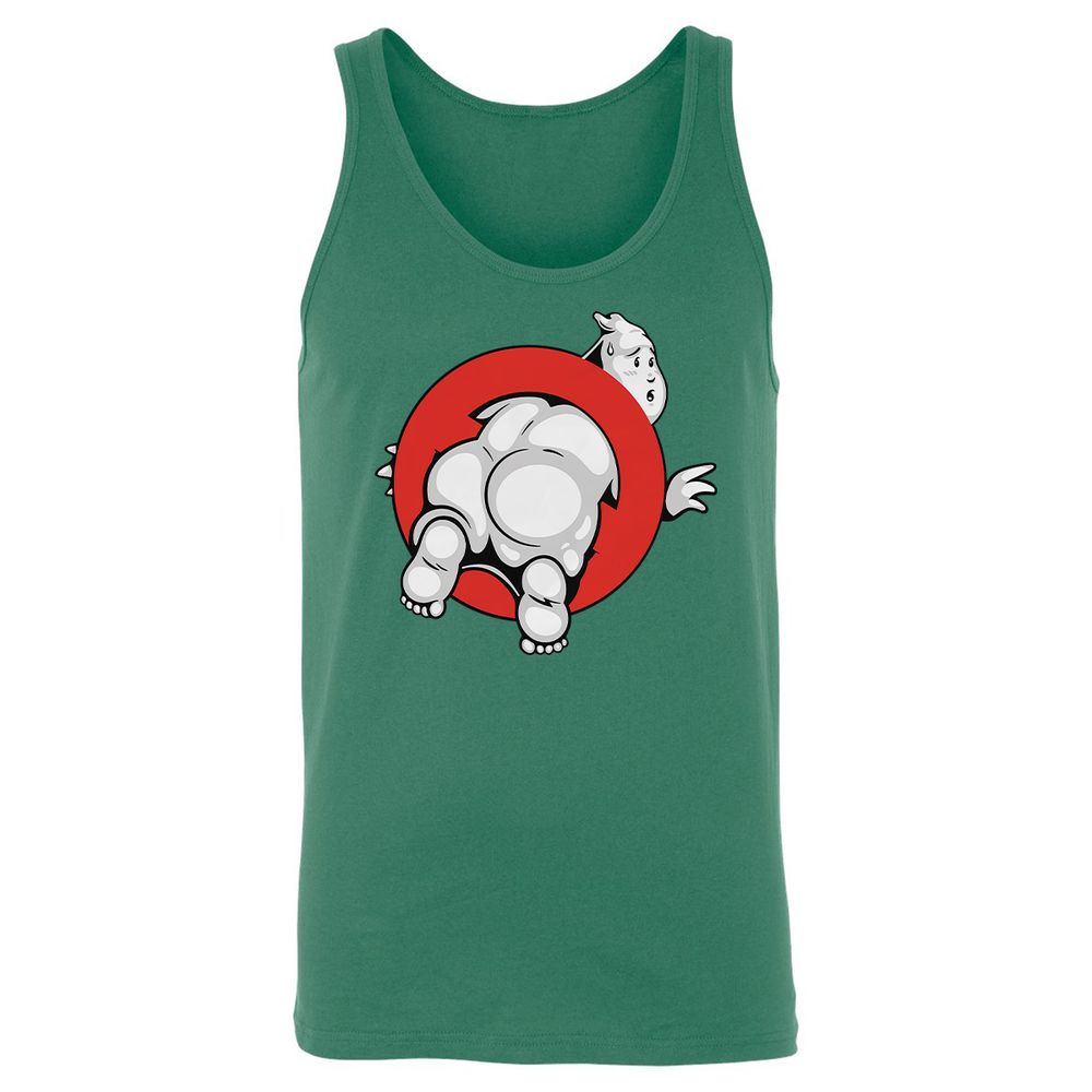 Unisex Jersey Tank - JYYH4J5R - Kelly - 9