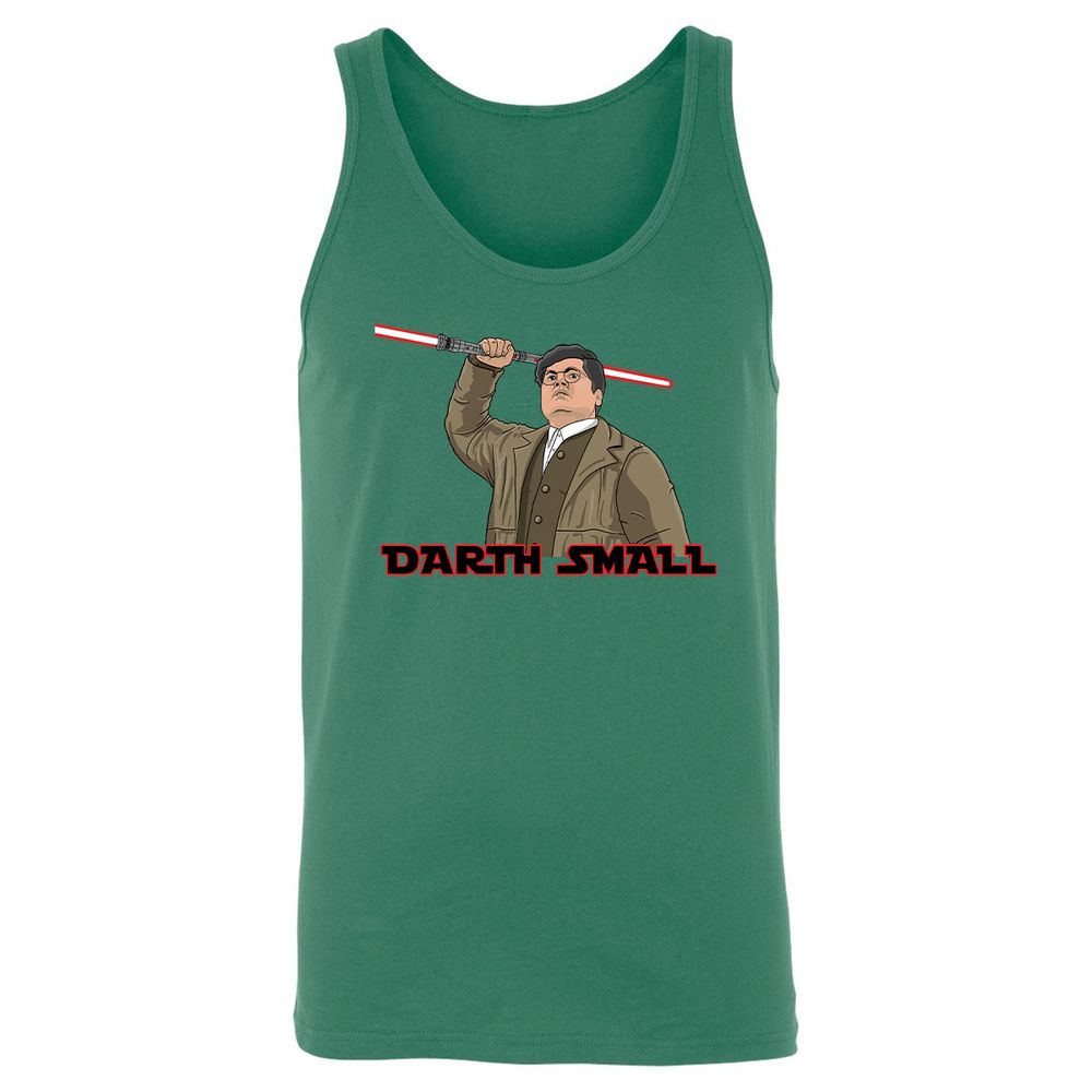 Unisex Jersey Tank - E8WYW2WP - Kelly - 9
