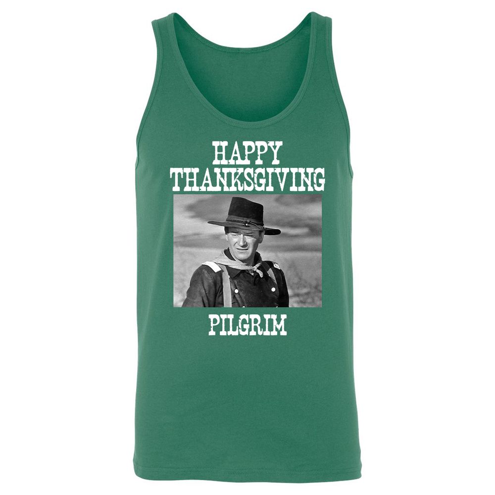 THANKSGIVING PILGRIM - Kelly - 9