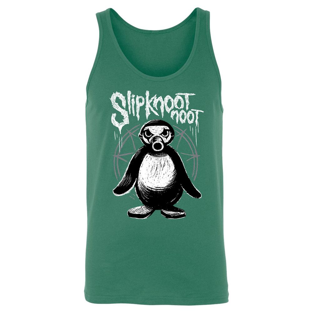 Unisex Jersey Tank - SX3F6LM2 - Kelly - 9