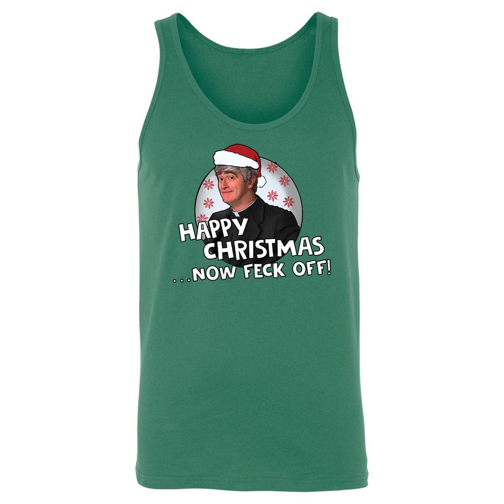 Unisex Jersey Tank - M4PNSS6P - Kelly - 9