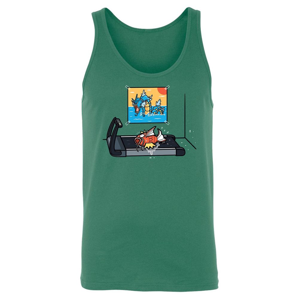 Karp Training! - Kelly - 9