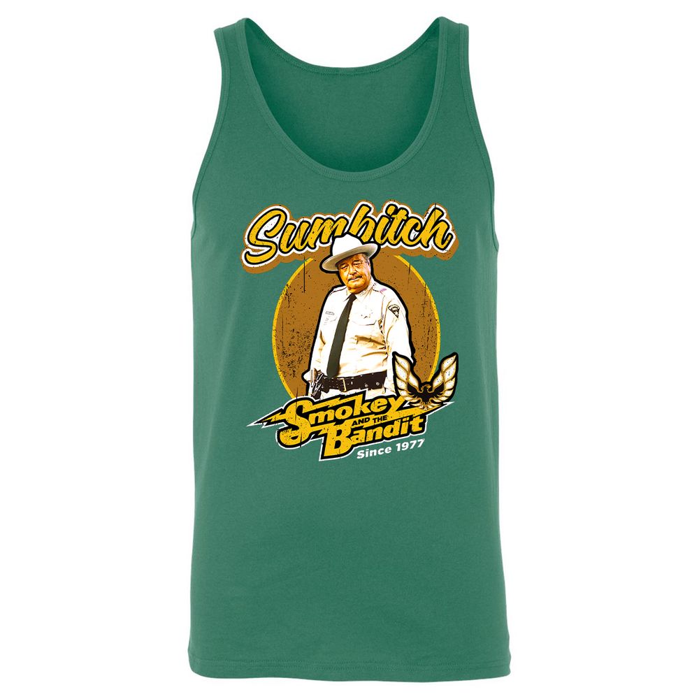 Sumbitch - Kelly - 9