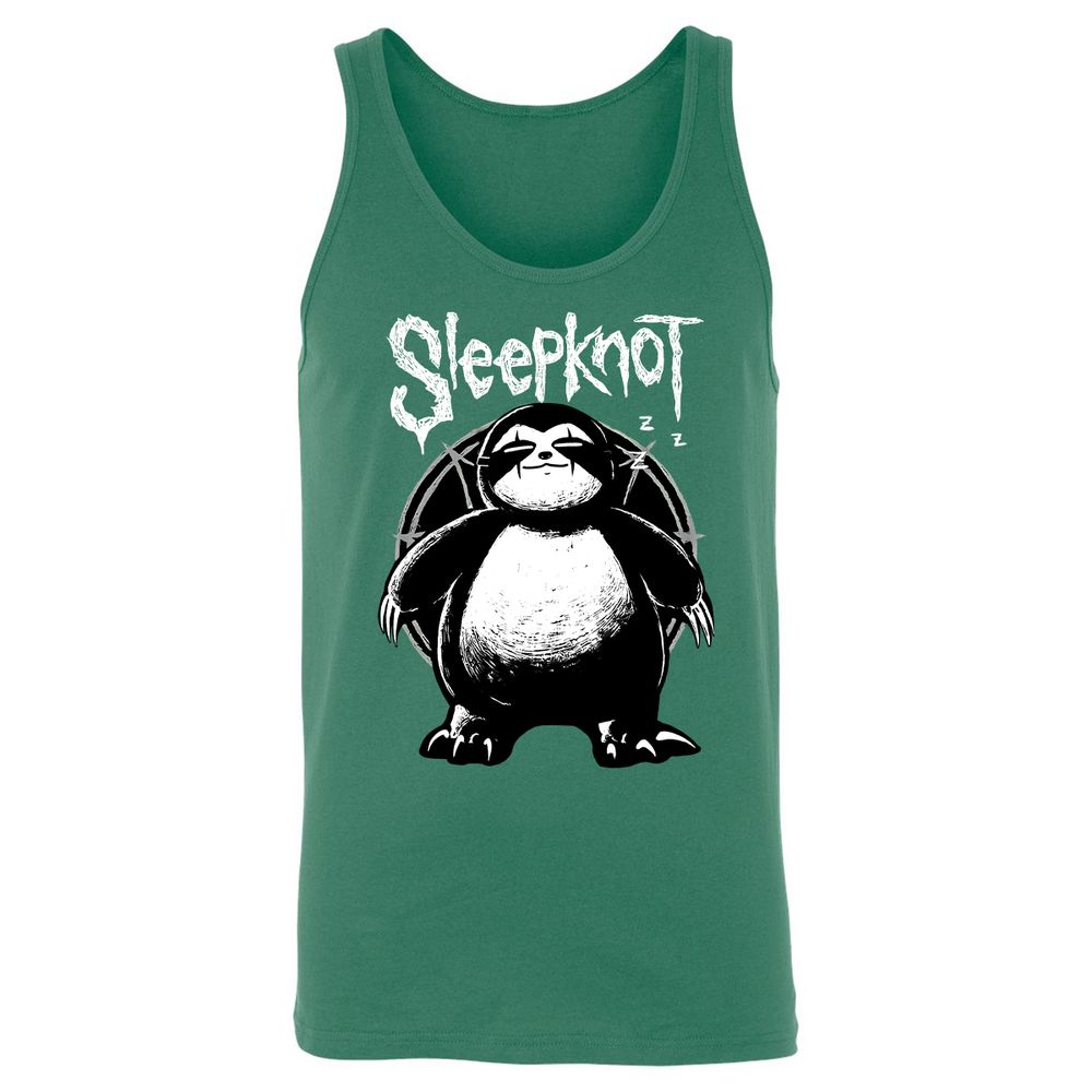 Unisex Jersey Tank - GV8UEDLZ - Kelly - 9