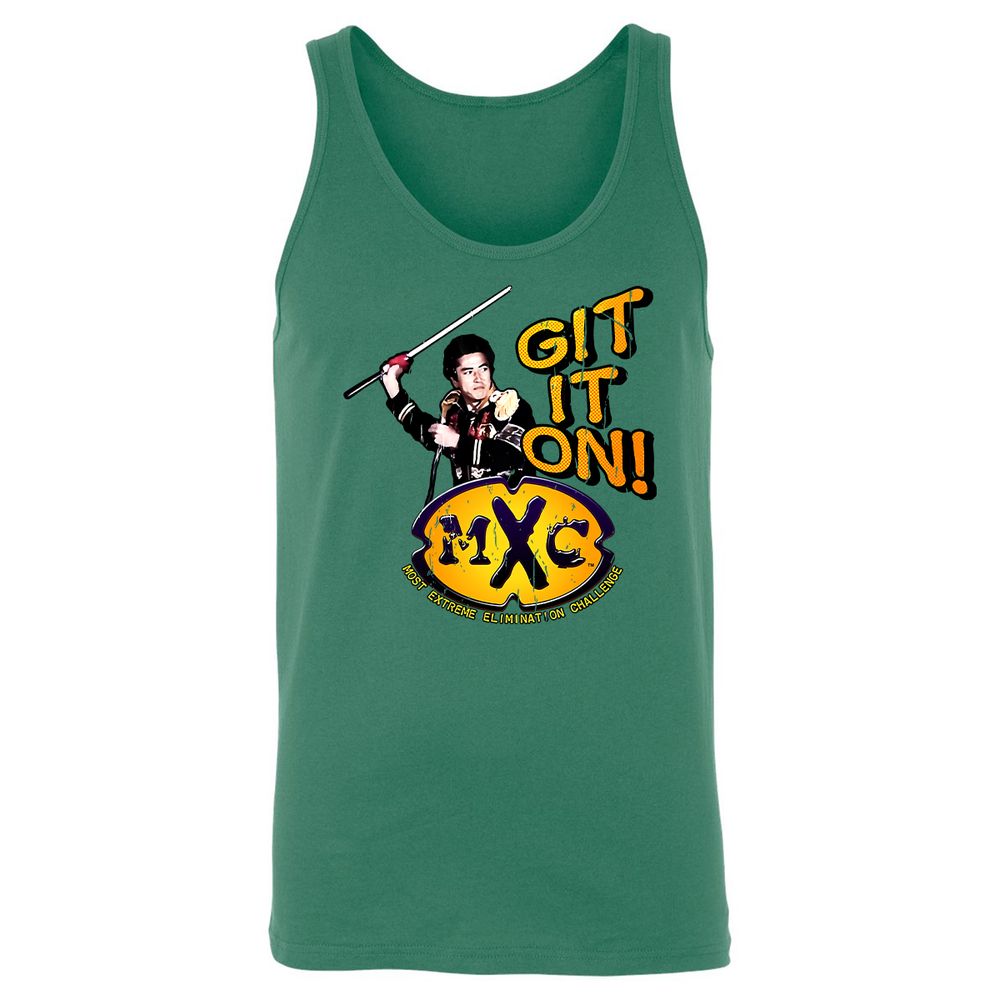 Git it on on worn - Kelly - 9