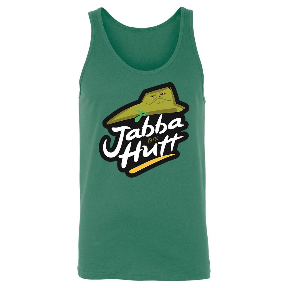 Unisex Jersey Tank - J4MMVXSX - Kelly - 9