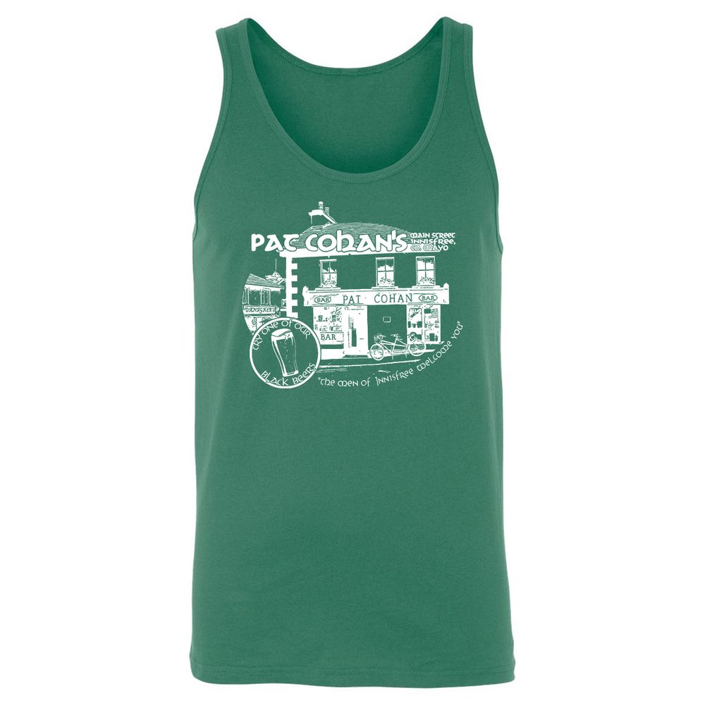 Cohan's Irish Pub Souvenir - Kelly - 9