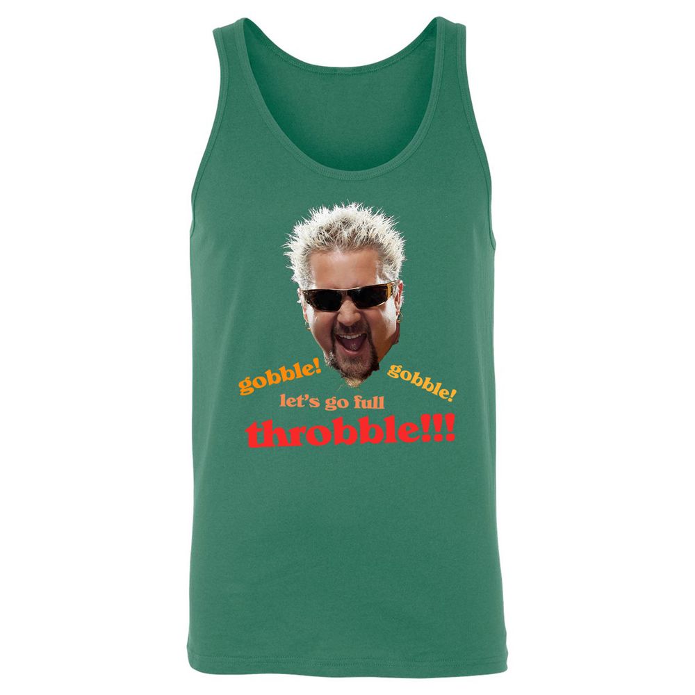 Throbble - Kelly - 9