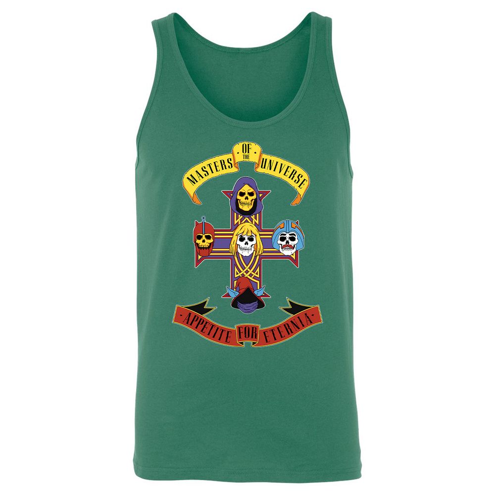 Appetite for Eternia - Kelly - 9