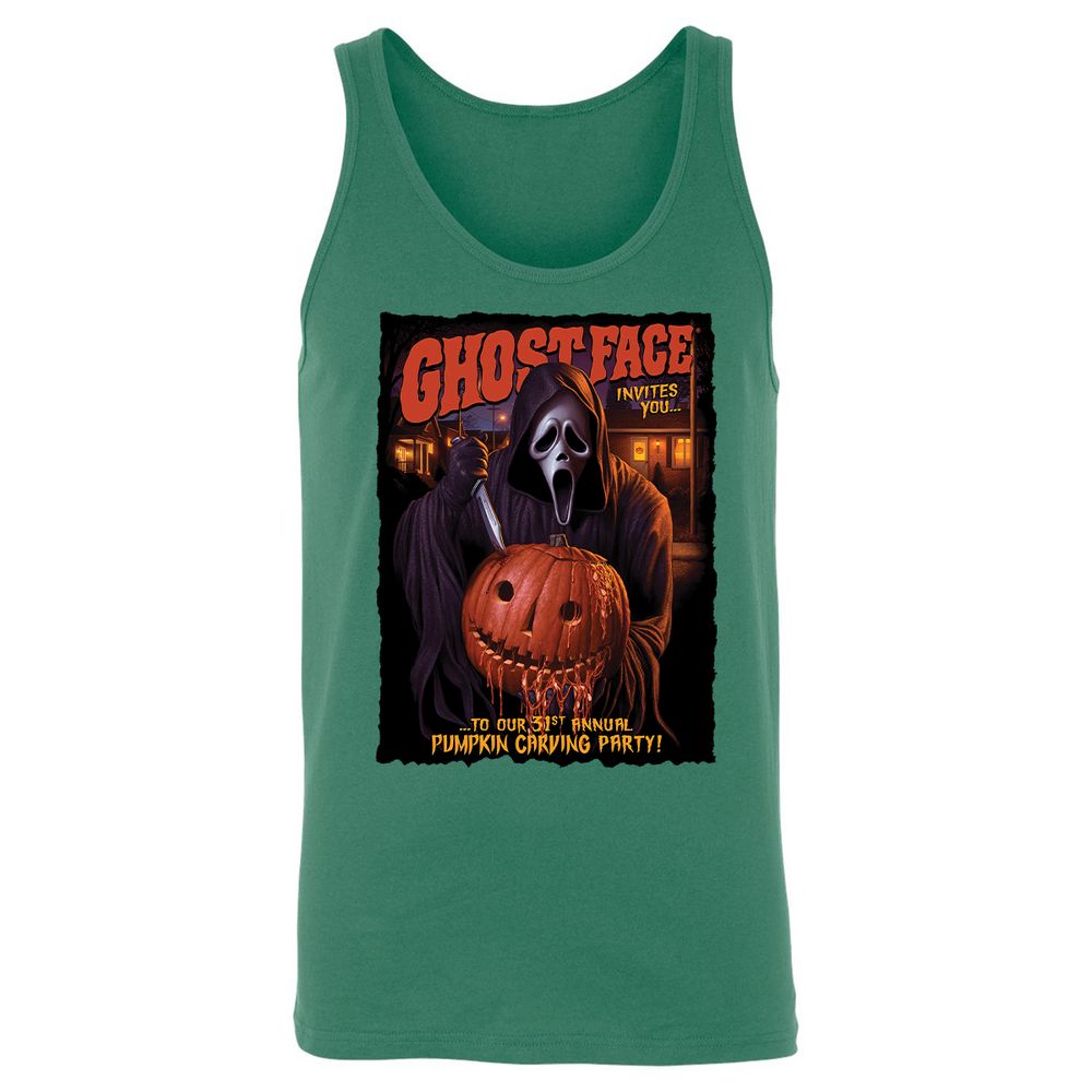 Unisex Jersey Tank - 2J61BL5V - Kelly - 9