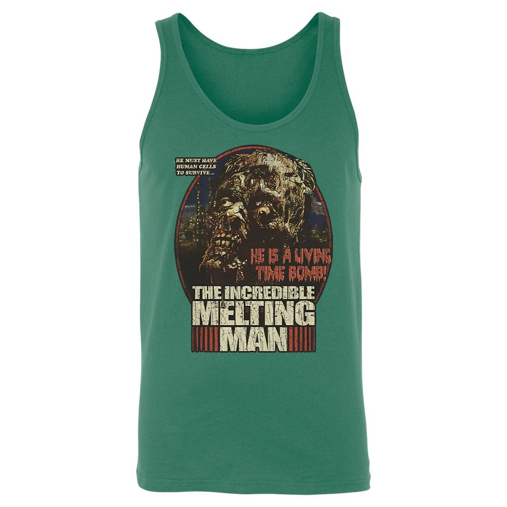 Melting Man - Kelly - 9