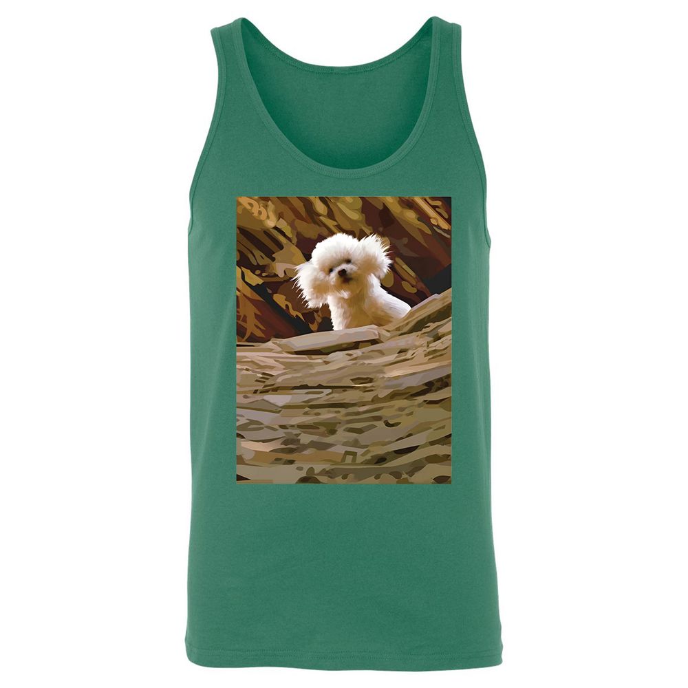 Precious Bichon - Kelly - 9