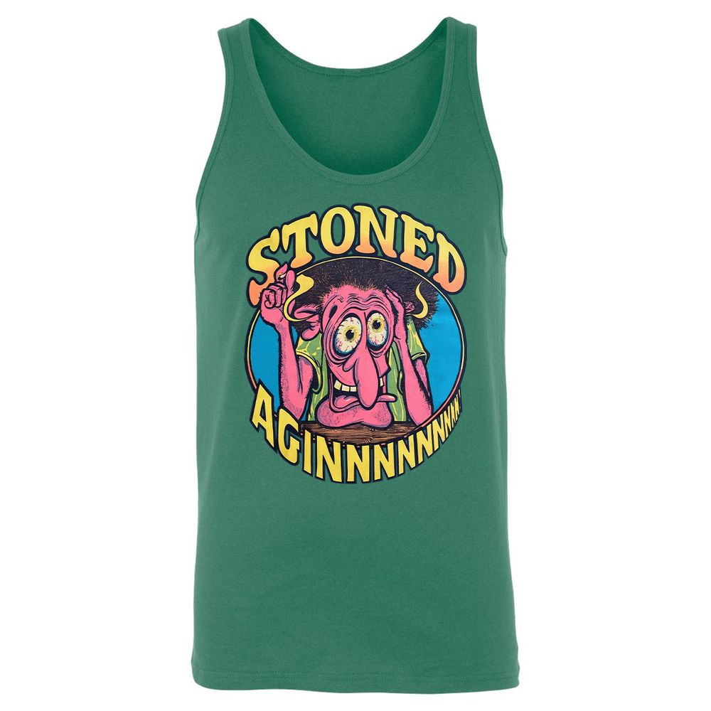 Stoned - Kelly - 9