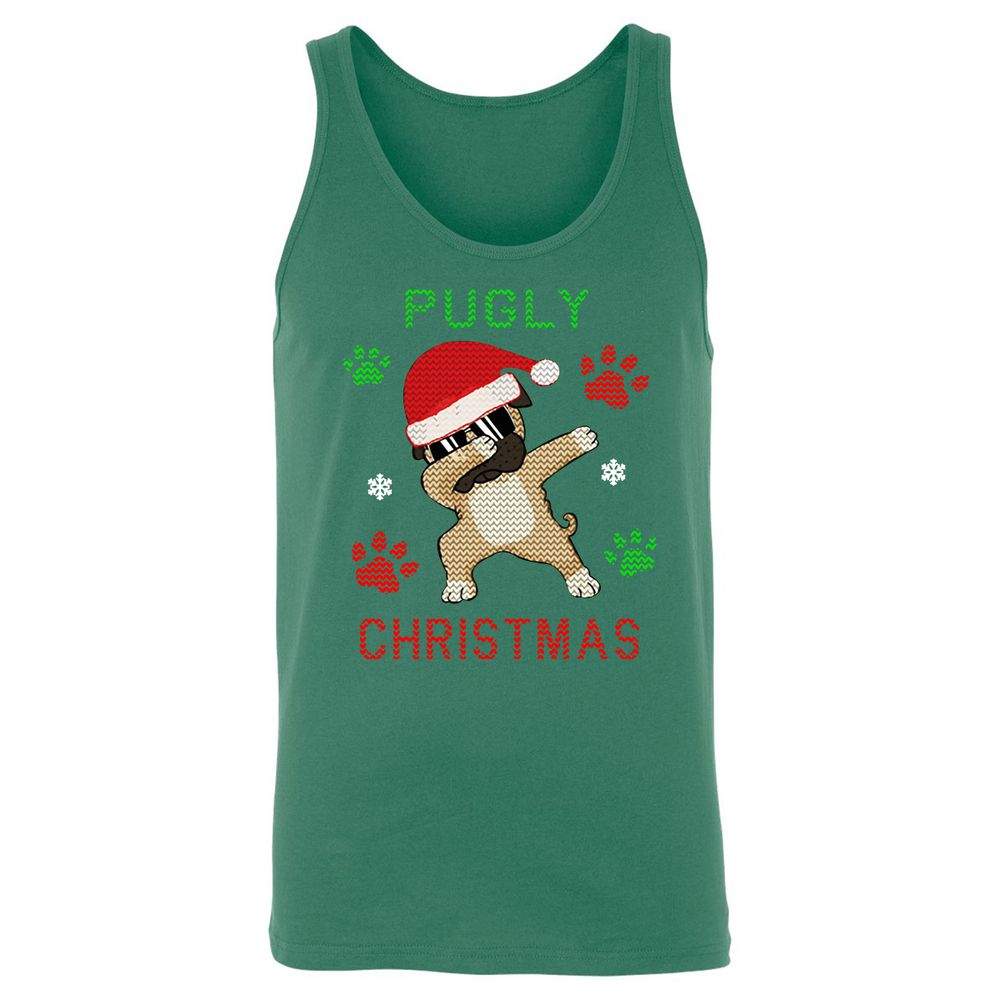 Unisex Jersey Tank - 9CJRS2CS - Kelly - 9