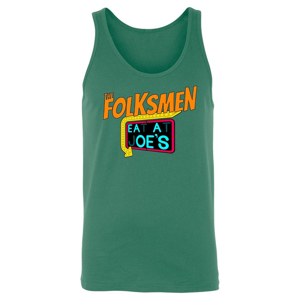 The Folksmen - Kelly - 9