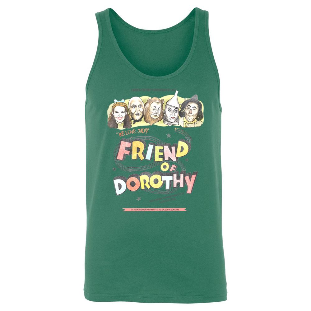 Friend of Dorothy - Kelly - 9
