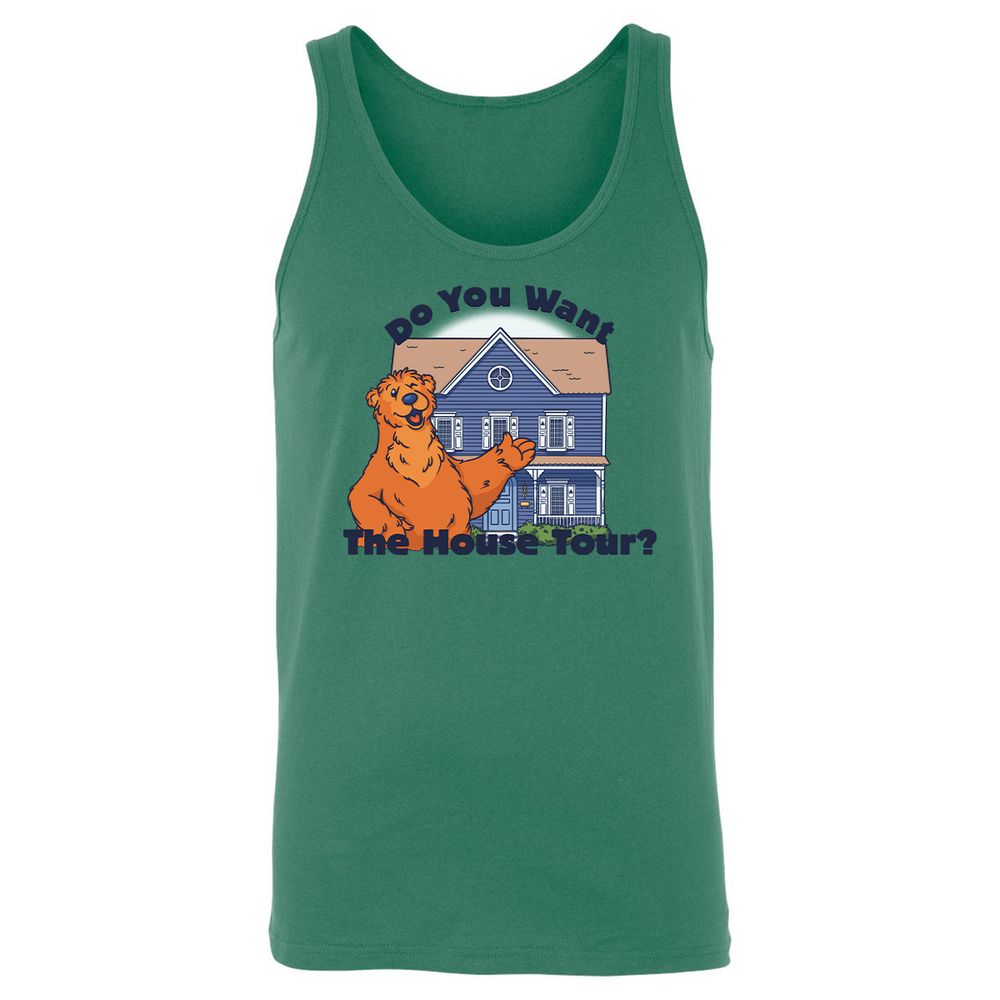 Do You Want The Big Blue House Tour? - Kelly - 9