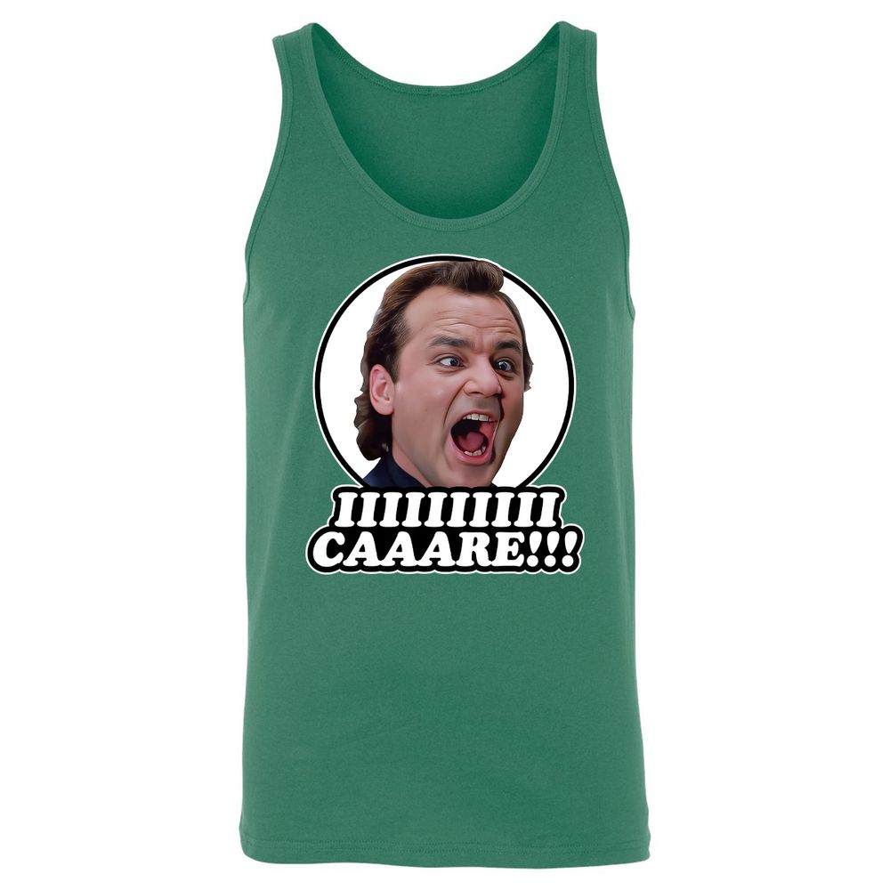 Unisex Jersey Tank - FWWT854U - Kelly - 9