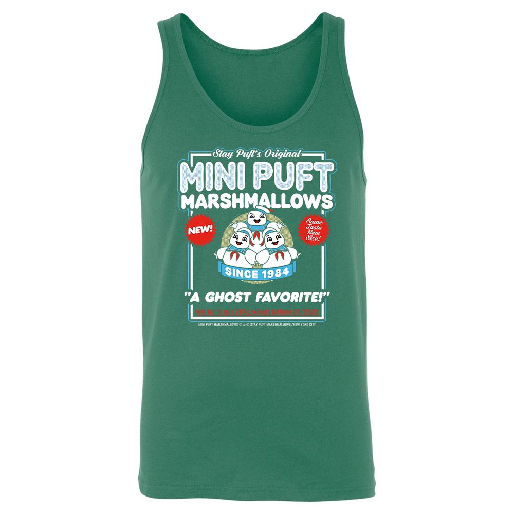 Unisex Jersey Tank - X4CP8EH7 - Kelly - 9