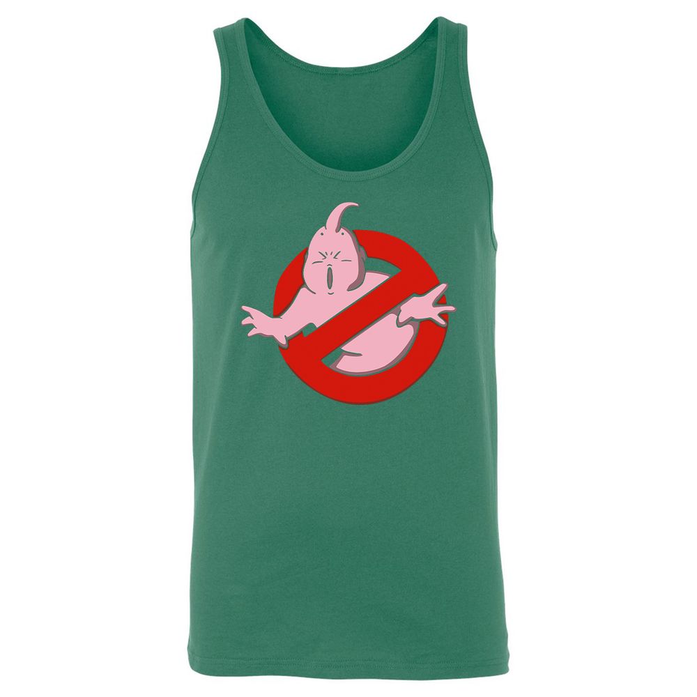 Unisex Jersey Tank - 539D1QAV - Kelly - 9