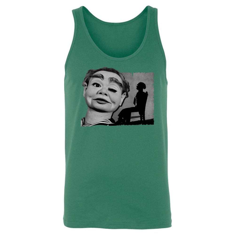 Who’s the Dummy Now? - Kelly - 9