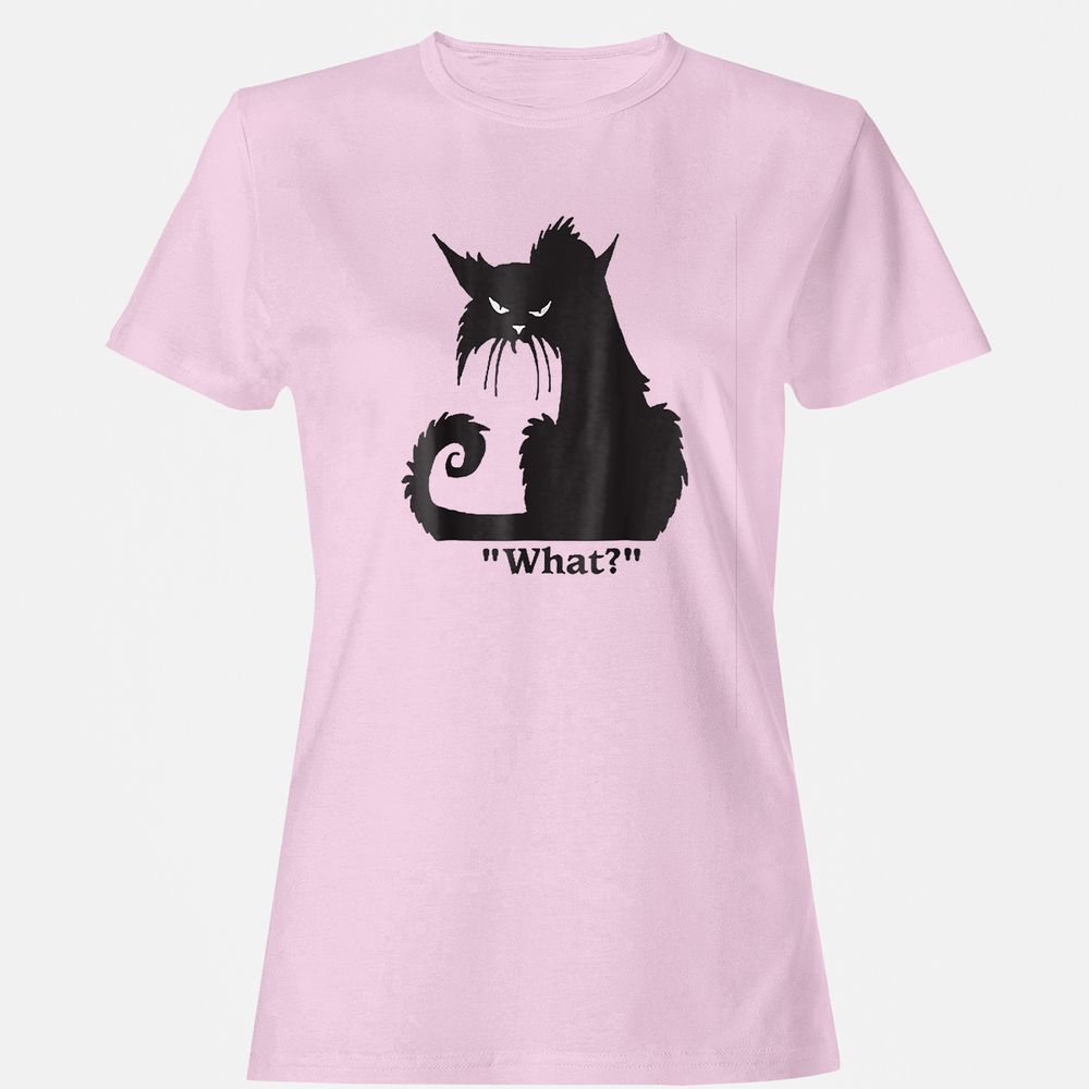 Women's T-Shirt - VP1K33CG - Light Pink - 9