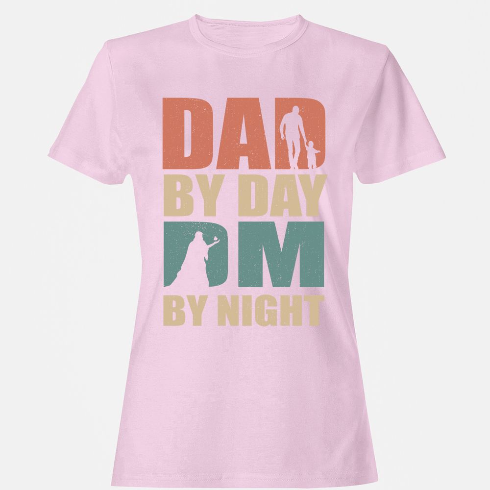 Women's T-Shirt - 6F8AR75R - Light Pink - 9