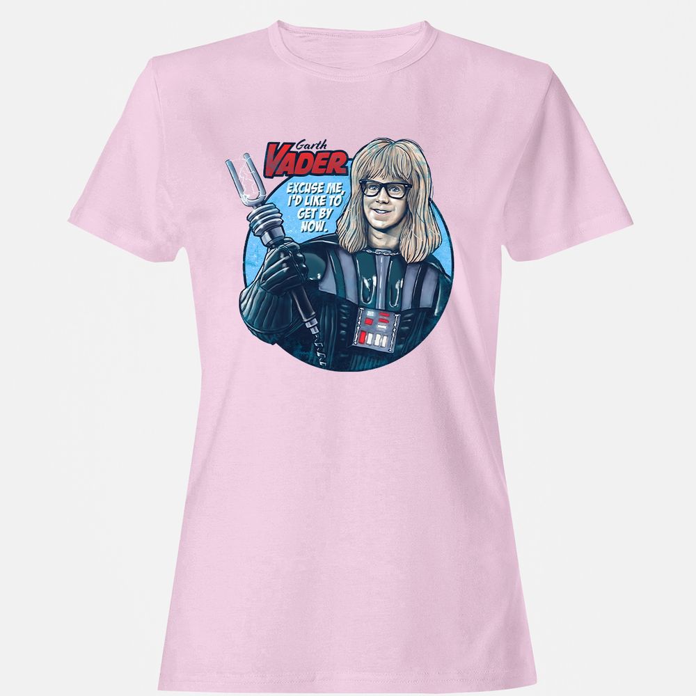 Women's T-Shirt - 5FZ92LNB - Light Pink - 9