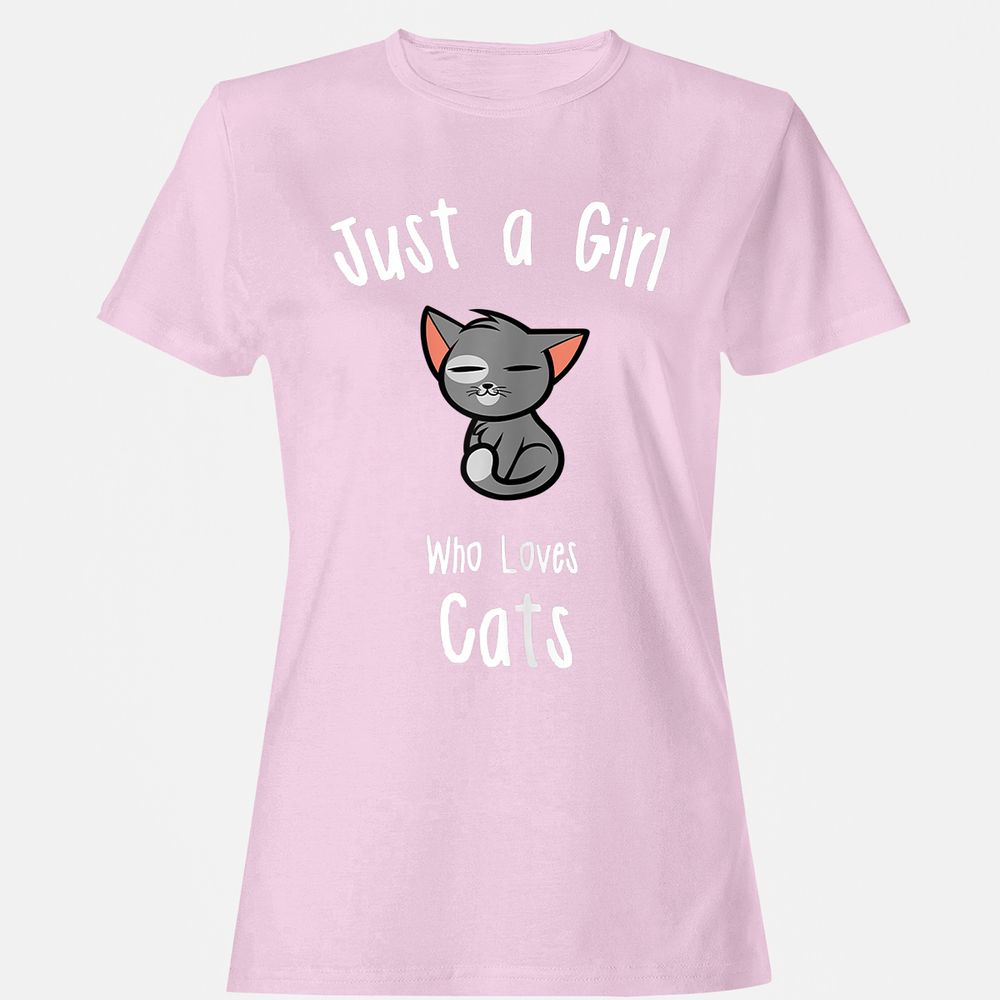 Women's T-Shirt - FGFMNYGS - Light Pink - 9